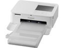 Canon Fotodrucker Selphy CP1500 Weiss