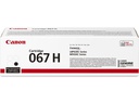 Canon Toner 067H / 5106C002 Black