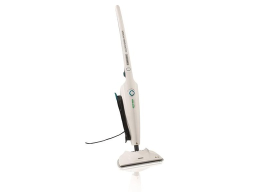 [90269400 1483278] Leifheit Dampfbesen CleanTenso Power
