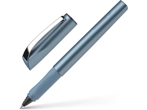 [90269403 1458736] Schneider Tintenroller Ceod Shiny Medium (M), Blau