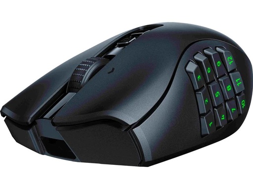 [90269408 1490733] Razer Gaming-Maus Naga V2 Pro