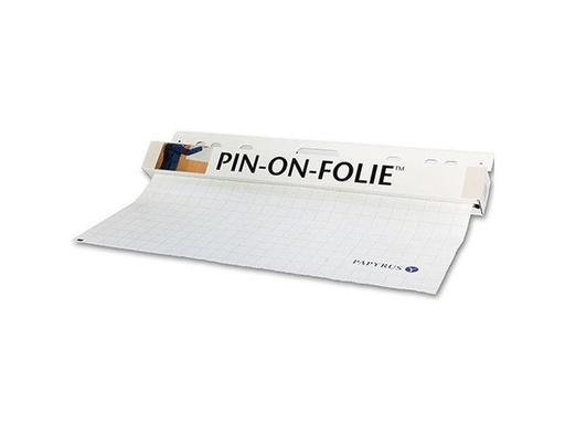 [90269420 1403357] Scaldia Folie 60 cm x 20 m, Weiss