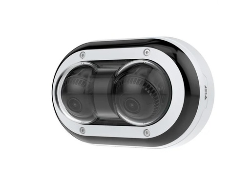 [90269423 1464459] Axis Netzwerkkamera P4705-PLVE