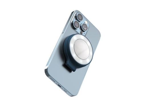 [90269441 1485226] Shiftcam SnapLight Dunkelblau