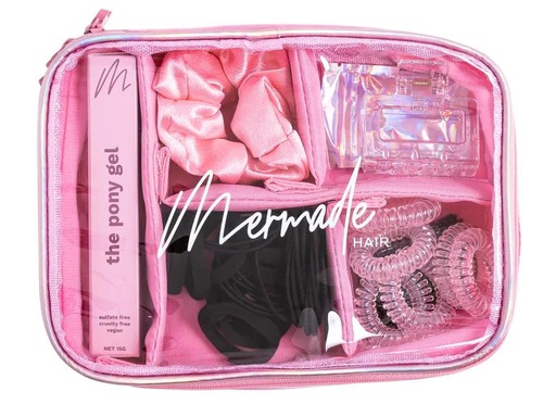 [90269448 1461326] Mermade Styling-Set Pony Kit