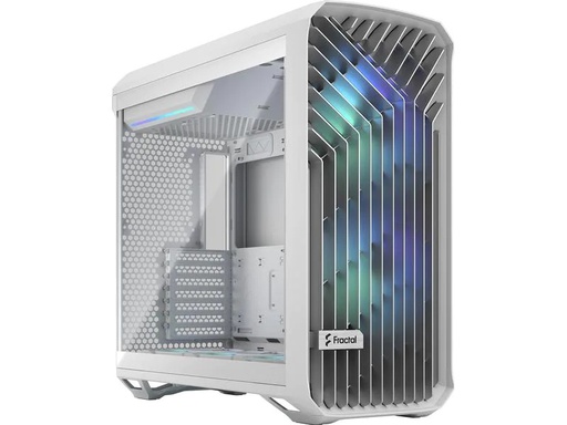 [90269450 1448890] Fractal Design PC-Gehäuse Torrent RGB TG Weiss