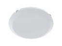 Axis Zubehör TQ6812-E Solo Kit Weiss 1 Stück