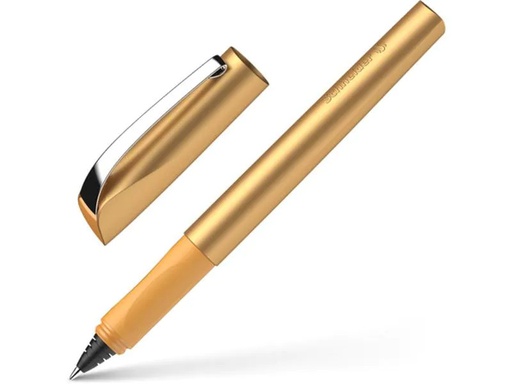 [90269464 1458739] Schneider Tintenroller Ceod Shiny Medium (M), Bronze