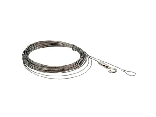 [90269467 1491952] Axis Zubehör TC1901 Draht-Kit Grau 5 Stück