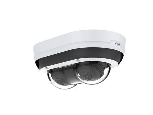 [90269468 1464460] Axis Netzwerkkamera P4707-PLVE