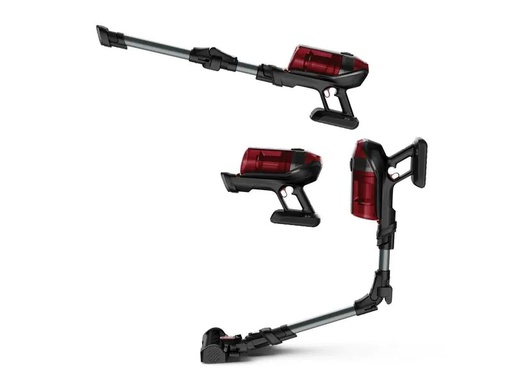 [90269472 1492423] Rowenta Akku-Hand- und Stielsauger X-Force Flex 12.60 Animal Care