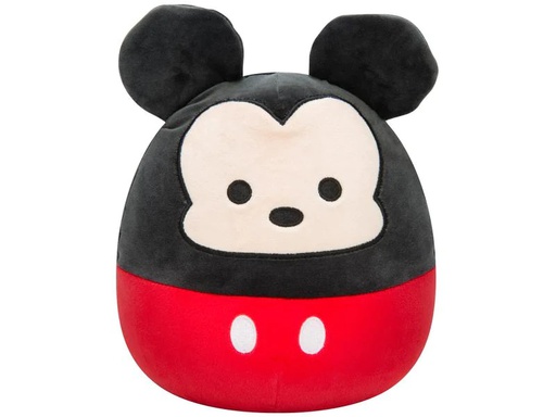 [90269486 1432007] Squishmallows Plüsch Disney: Mickey Maus 35 cm