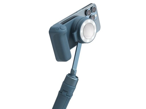 [90269495 1485228] Shiftcam SnapGrip Creator Kit Hellblau