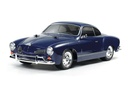 Tamiya Serienwagen VW Karmann Ghia (M-06L) Bausatz