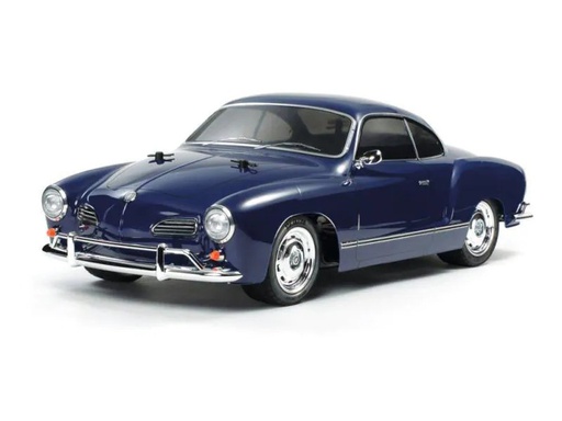[90046225 1030843] Tamiya Serienwagen VW Karmann Ghia (M-06L) Bausatz
