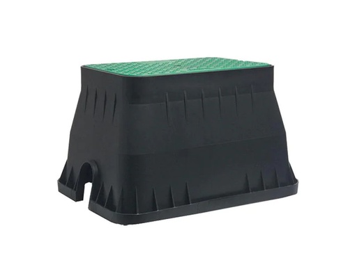 [90046234 431616] PondParts Erdschacht rechteckig