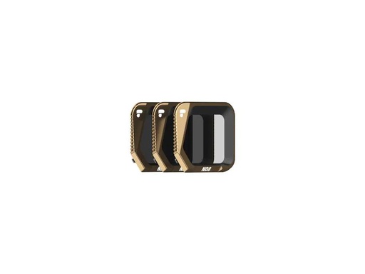 [90269503 1485374] PolarPro Filter DJI Mavic 3 SHUTTER Collection