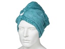 FTM Haarturban Petrol