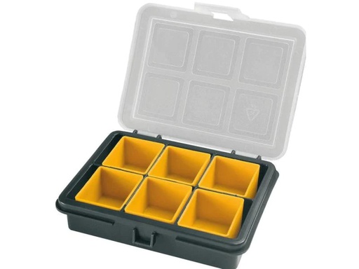 [90046252 356492] Art Plast Organizer 6 Fächer
