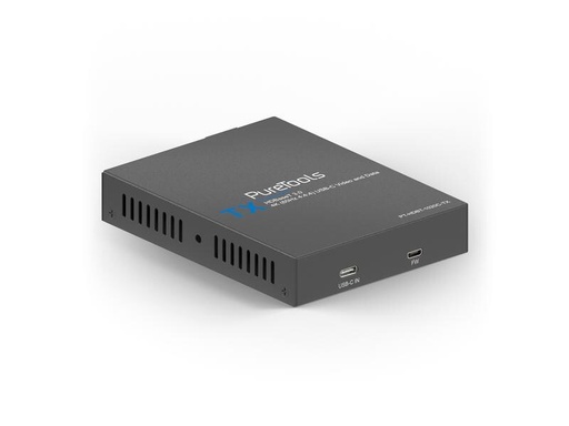 [90269550 1471335] PureTools Transmitter PT-HDBT-1020C-TX HDBaseT