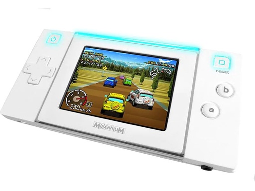 [90269583 1486940] GAME Handheld Millennium Arcade Neo 2.0