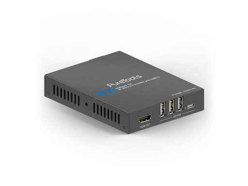 [90269597 1471336] PureTools Receiver PT-HDBT-1020HU-RX HDBaseT