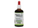 Anibio Hunde-Nahrungsergänzung BIO Schwarzkümmelöl, 100 ml