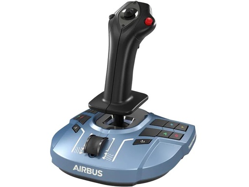 [90269637 1482034] Thrustmaster Joystick TCA Sidestick x Airbus Edition