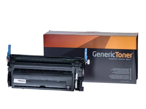 [90046289 246247] GenericToner Toner OKI 44469705 Magenta