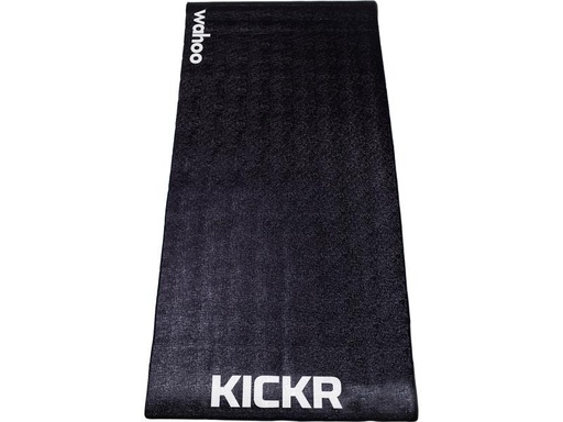 [90269978 1436375] WAHOO Bike KICKR Mat