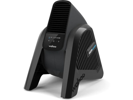 [90269985 1436373] WAHOO Bike Headwind Schwarz