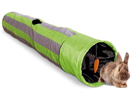 [90269989 1480675] Copacabana Tunnel Bunny Fun Gr. M, 130 x 24 cm