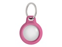 Belkin Secure Holder für Apple AirTag Pink
