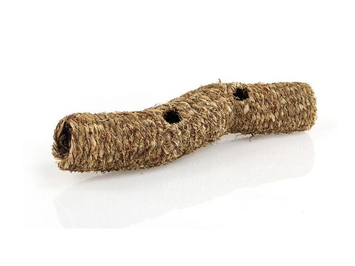 [90270048 1480677] Copacabana Tunnel aus Gras extra lang, 60 x 15 x 10 cm