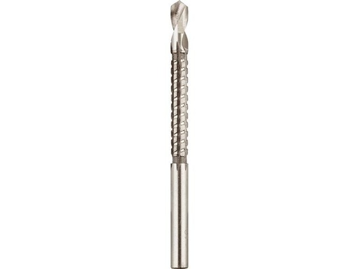[90270054 1447100] kwb Fräsbohrer HSS 6 mm, Metall