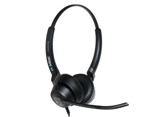 [90270101 1231900] MITEL Headset H30 Stereo - USB-C