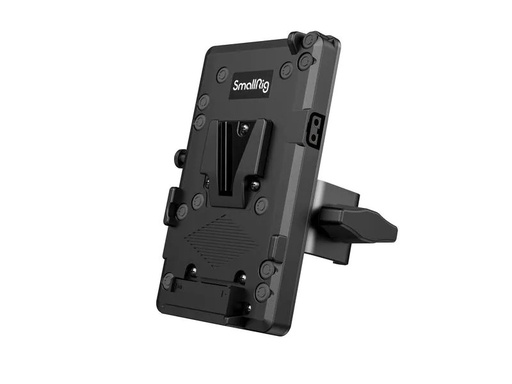 [90270104 1493895] Smallrig V-Mount-Akkuplatte RA V1