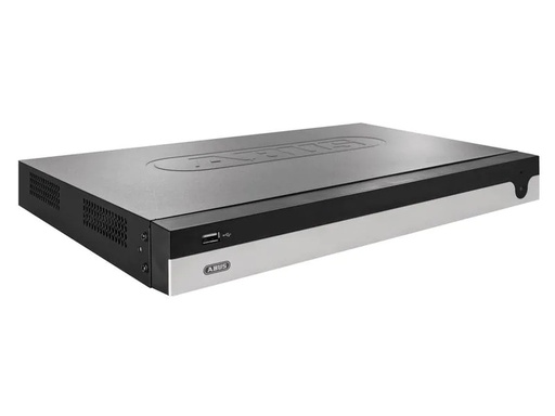 [90270151 1464220] Abus Analog-HD-Rekorder HDCC90022 16 Kanal 0TB