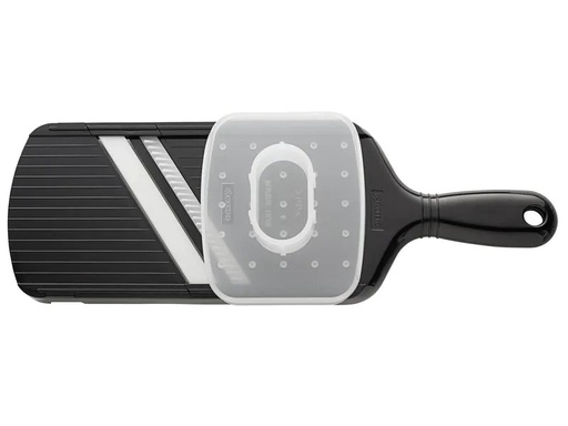[90046323 1201789] Kyocera Mandoline Julienne-Hobel Schwarz