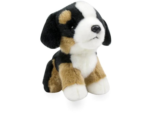 [90270284 1492148] Leo Brummbär Plüsch Sennenhund 35 cm