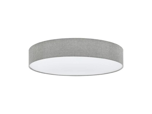 [90046327 993308] EGLO Leuchten Deckenleuchte PASTERI 5 5x E27, Grau