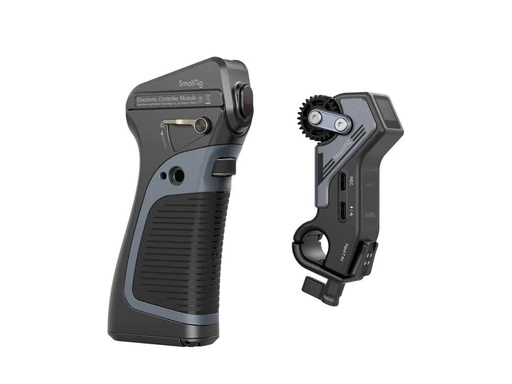 [90270293 1473253] Smallrig MagicFIZ Wireless Follow Focus Handgrip Kit