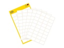 Avery Zweckform Vielzweck-Etiketten 12 x 18 mm, 6 Blatt