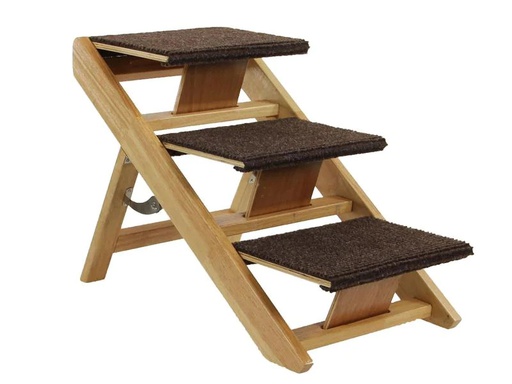[90270338 1480785] SwissPet Rampe Senti, 60 x 34 x 40 cm