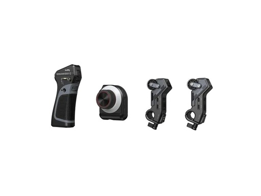 [90270340 1473252] Smallrig MagicFIZ Wireless Follow Focus Two Motor Kit