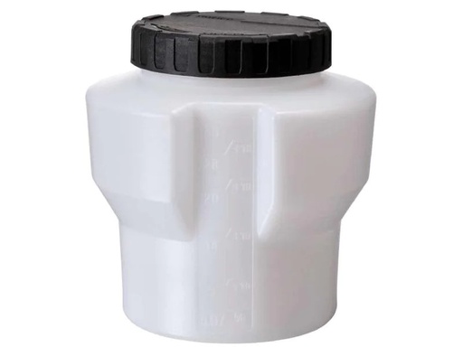 [90046335 587615] Einhell Farbbehälter 1000 ml