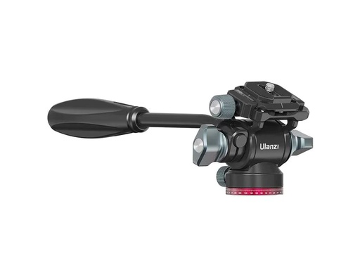 [90270453 1485599] Ulanzi Stativkopf U-190 Mini Fluid
