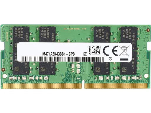 [90270478 1475328] HP DDR5-RAM 4M9Y4AA 4800 MHz 1x 8 GB