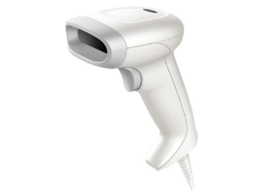 [90270487 1480064] Honeywell Barcode Scanner Voyager 1350g USB Weiss