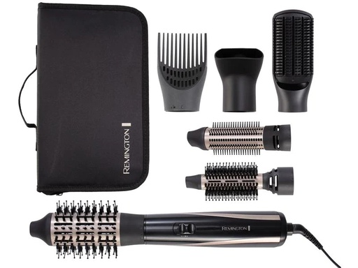[90270518 1471349] Remington Warmluftbürste Blow Dry and Style AS7700